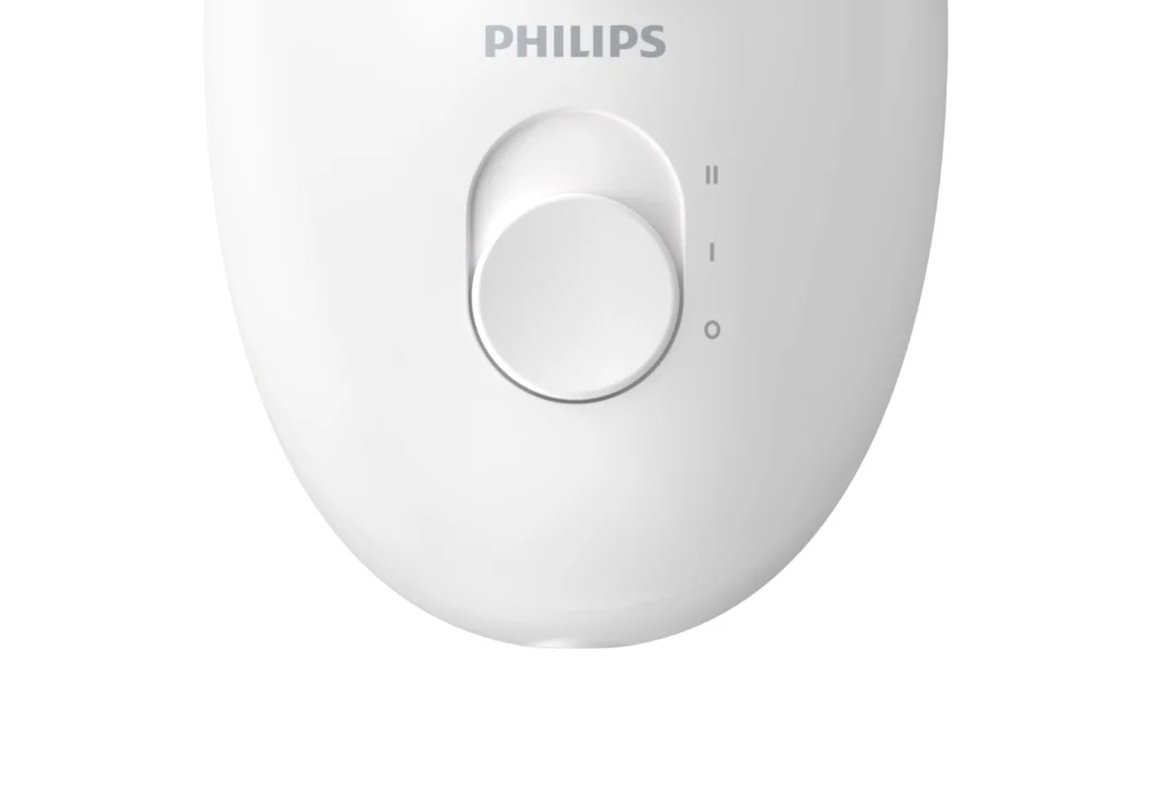 Philips BRE225/00 / White