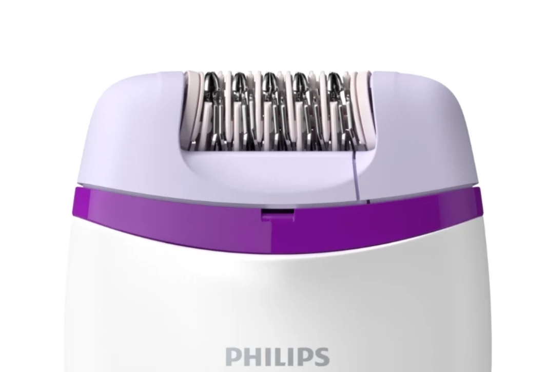 Philips BRE225/00 / White