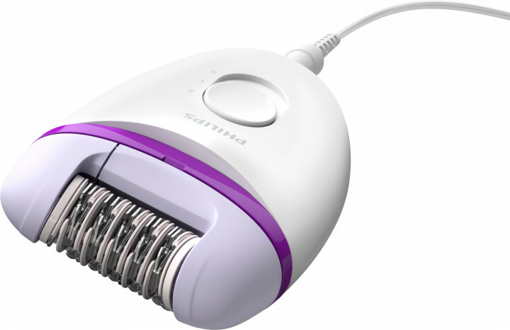 Philips BRE225/00 / White
