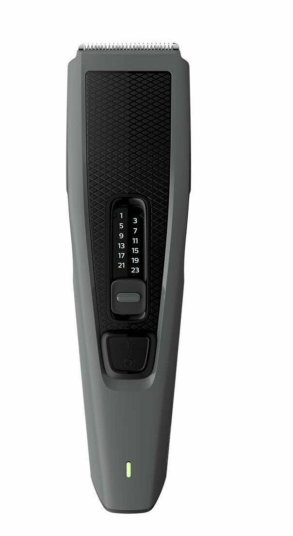 Philips HC3520/15 / Black