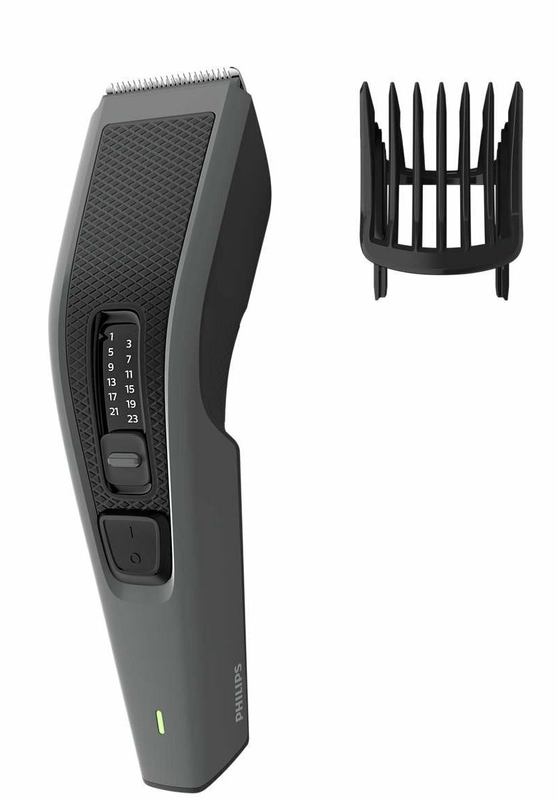 Philips HC3520/15 / Black