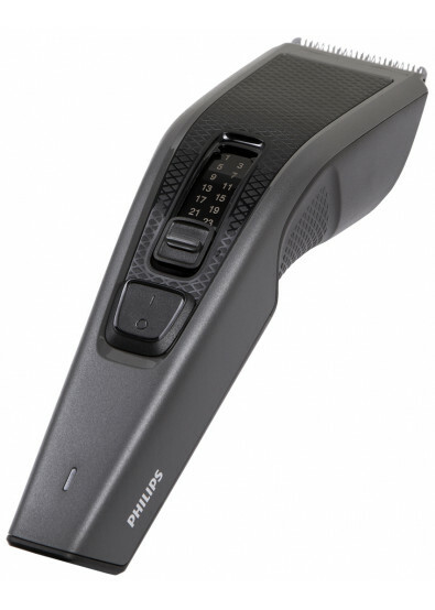 Philips HC3520/15 / Black