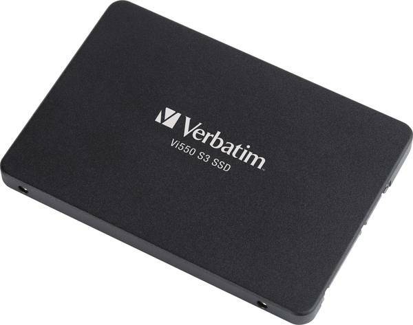 Verbatim VI550 S3 VI550S3-128-49350 2.5" SSD 128GB /