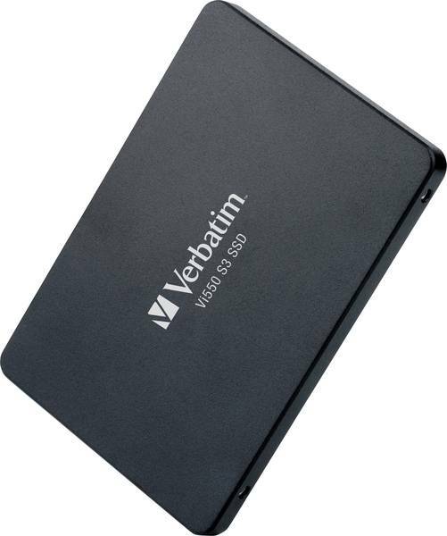Verbatim VI550 S3 VI550S3-128-49350 2.5" SSD 128GB /