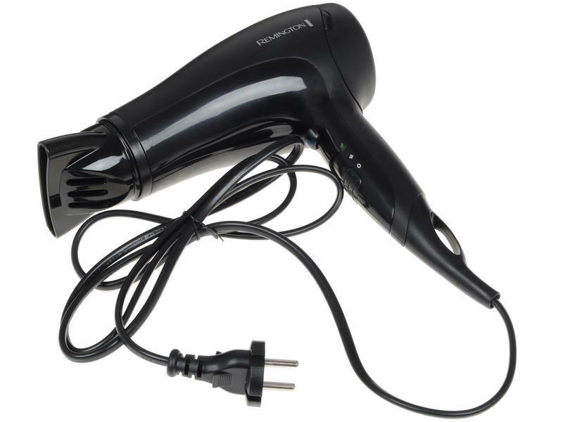 Remington D3010 / Black