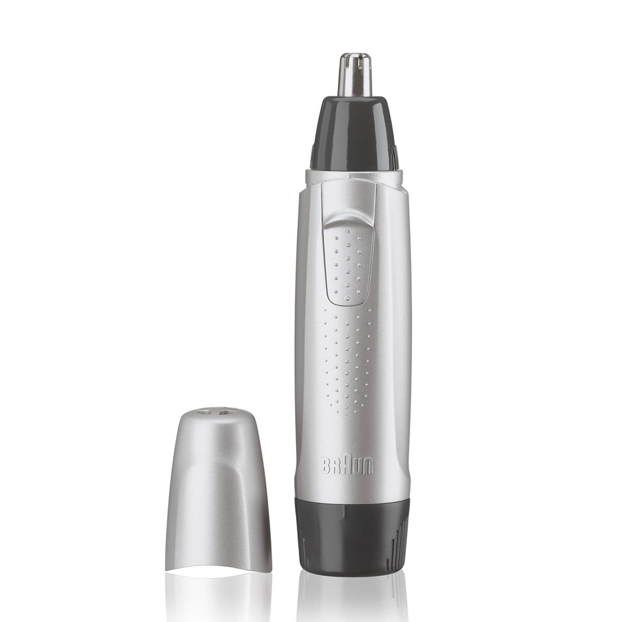 Braun EN10 / Silver