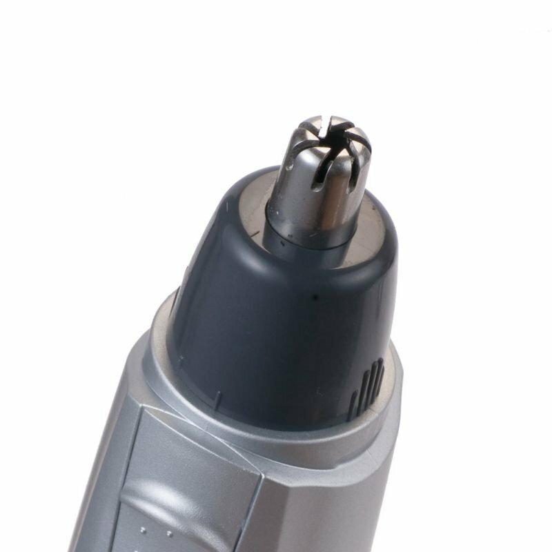 Braun EN10 / Silver