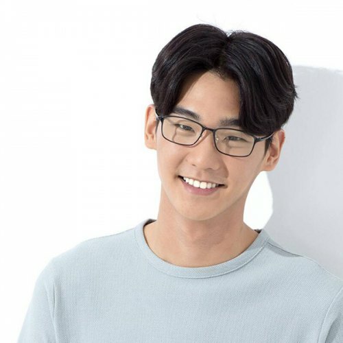 Xiaomi Mijia TS Computer Glasses / Black