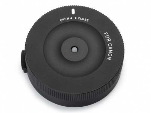 Sigma Dock USB / Canon