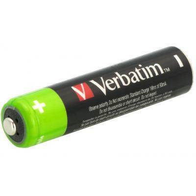 Verbatim 49942 / 4x AAA 950mAh