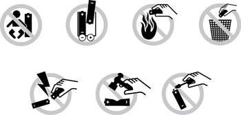 Verbatim 49942 / 4x AAA 950mAh