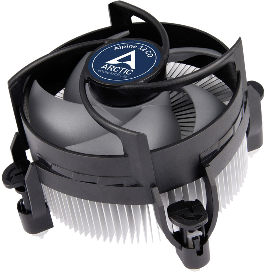 Cooler Arctic Alpine 12 CO / ACALP00031A