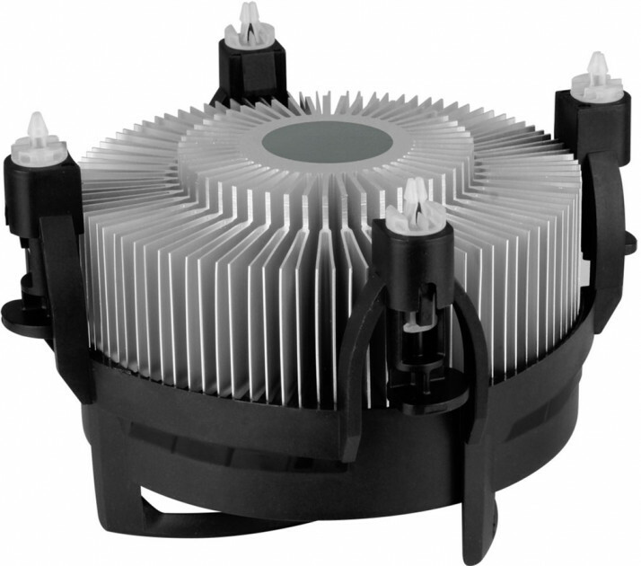 Cooler Arctic Alpine 12 CO / ACALP00031A