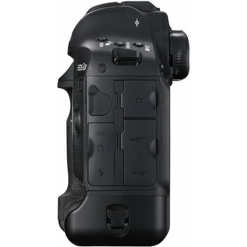 Canon EOS 1D X MARK II / Body Black