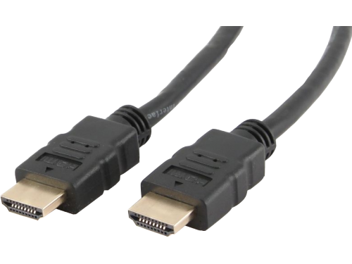 Cablexpert CC-HDMI4-1M / HDMI to HDMI 1.0m Black