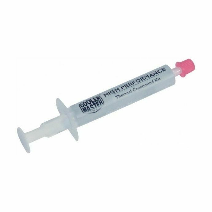 CoolerMaster HTK-002-U1-GP /