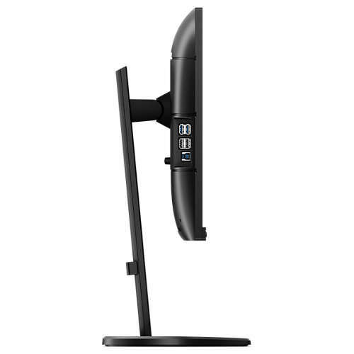 Monitor Philips 252B9 / 25.0" IPS 1920x1200 / 5ms / 300cd / LED50M:1 / Black
