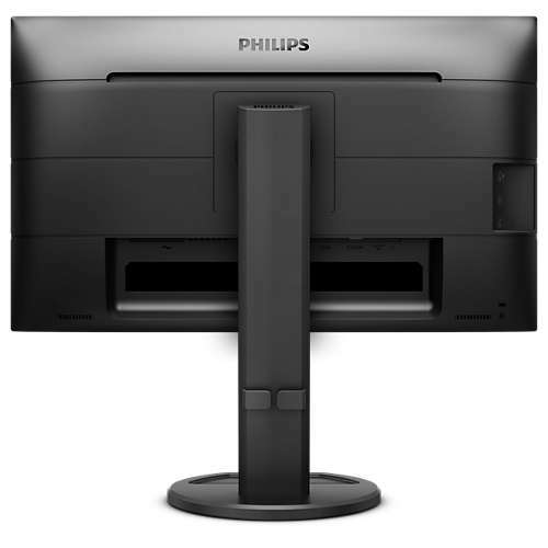 Monitor Philips 252B9 / 25.0" IPS 1920x1200 / 5ms / 300cd / LED50M:1 / Black