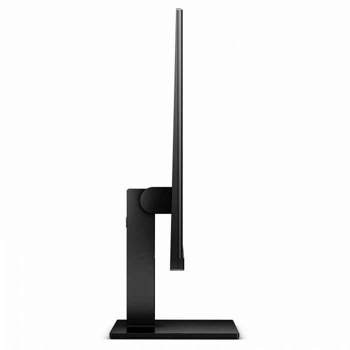 Monitor AOC 27V2Q / 27.0" Full HD IPS LED / Borderless / 5ms / 50M:1 / 250cd / Black