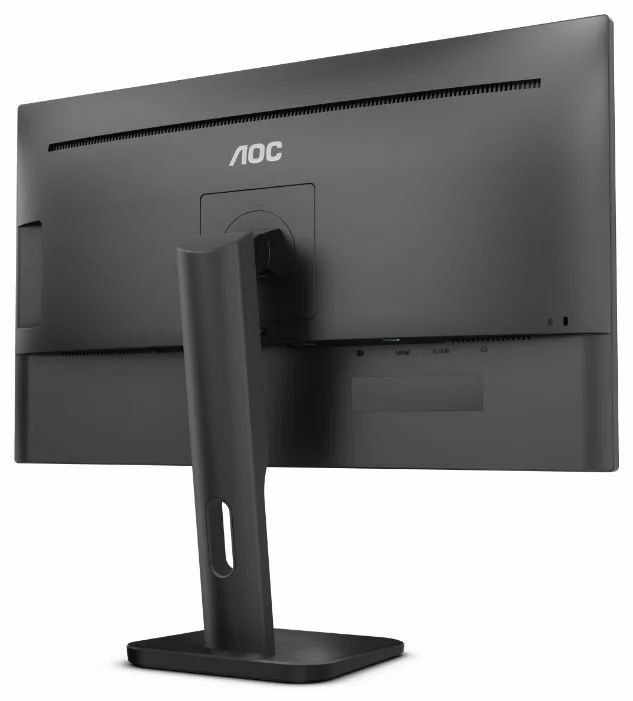 AOC 24P1 / 23.8 FullHD IPS / Borderless Black