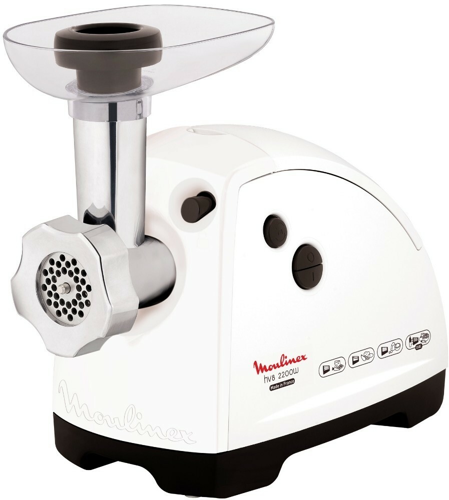 MOULINEX ME659132 / White
