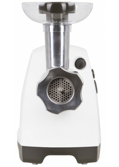 MOULINEX ME659132 / White
