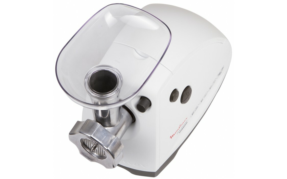 MOULINEX ME659132 / White