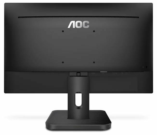 Monitor AOC 22E1Q / 22.0" IPS LED Full HD / Borderless / 5ms / 50M:1 / 250cd / Black