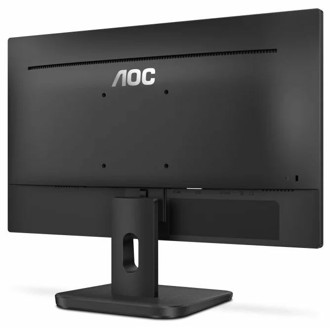 Monitor AOC 22E1Q / 22.0" IPS LED Full HD / Borderless / 5ms / 50M:1 / 250cd / Black
