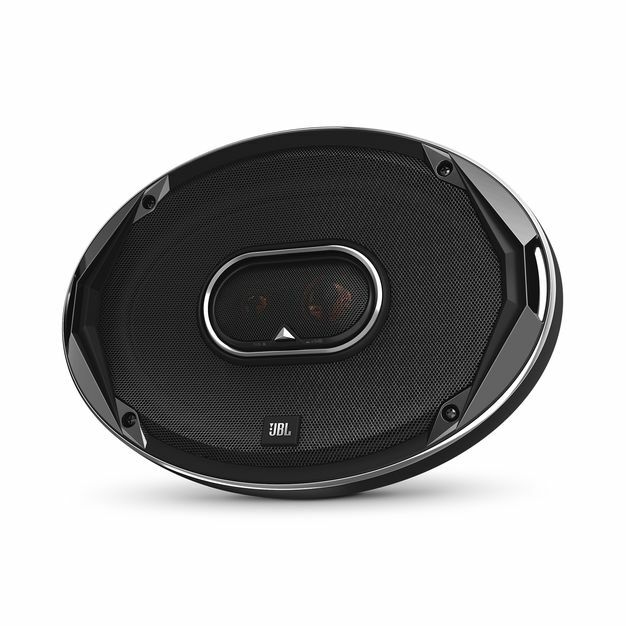 Car Speakers JBL Stadium GTO 930 / 110W rms / 330W peak / 96dB / 35Hz &ndash; 30kHz / Black