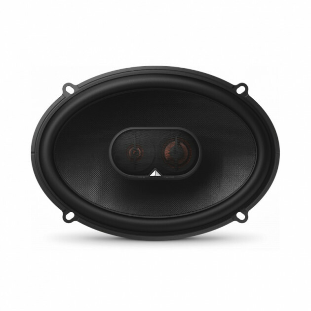 Car Speakers JBL Stadium GTO 930 / 110W rms / 330W peak / 96dB / 35Hz &ndash; 30kHz / Black