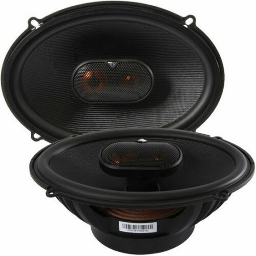 Car Speakers JBL Stadium GTO 930 / 110W rms / 330W peak / 96dB / 35Hz &ndash; 30kHz / Black