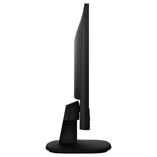 Monitor Philips 223V7QDSB / 21.5" AH-IPS LED Full-HD / 5ms / 250cd / LED10M:1 / Black