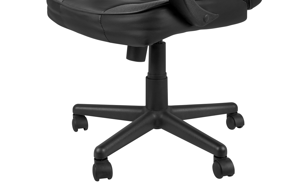 FURY Avenger S / Black
