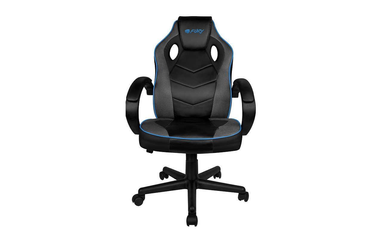 FURY Avenger S / Black