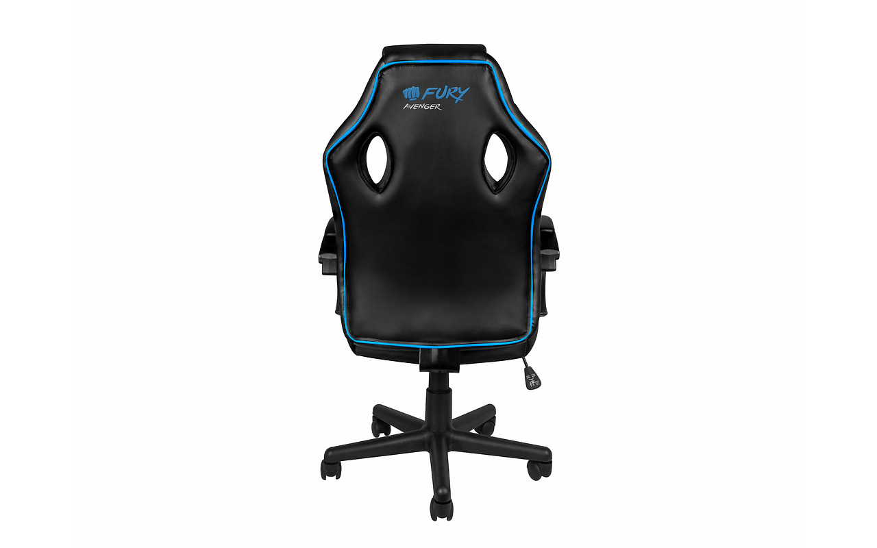 FURY Avenger S / Black