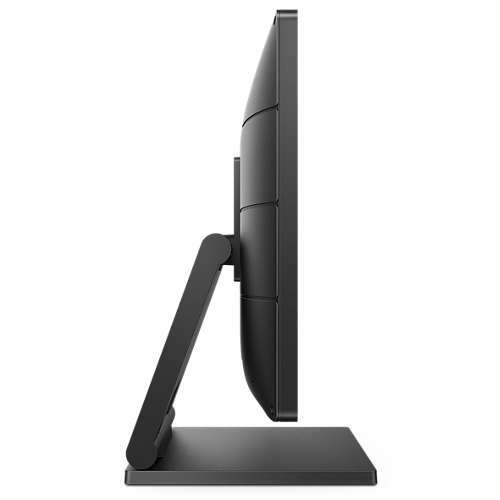 Monitor Philips 222B9T / 21.5" FullHD TN Multi-Touch / 1ms / 250cd / Speakers / Black