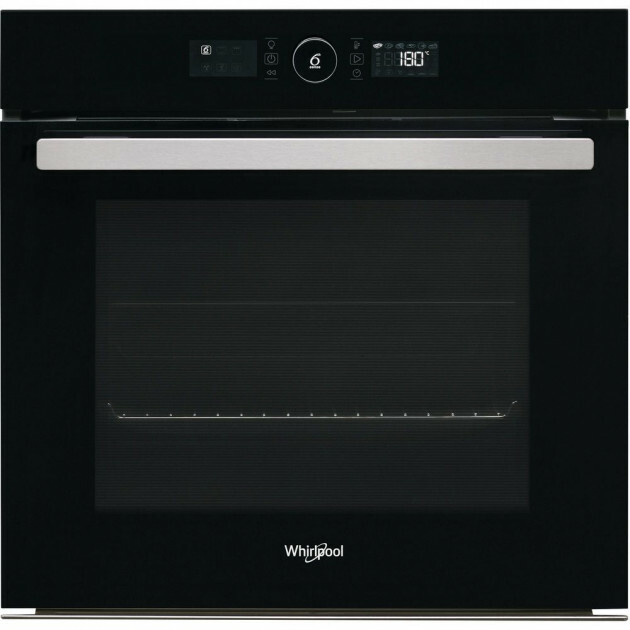 Whirlpool AKZ9 6240 NB / Black