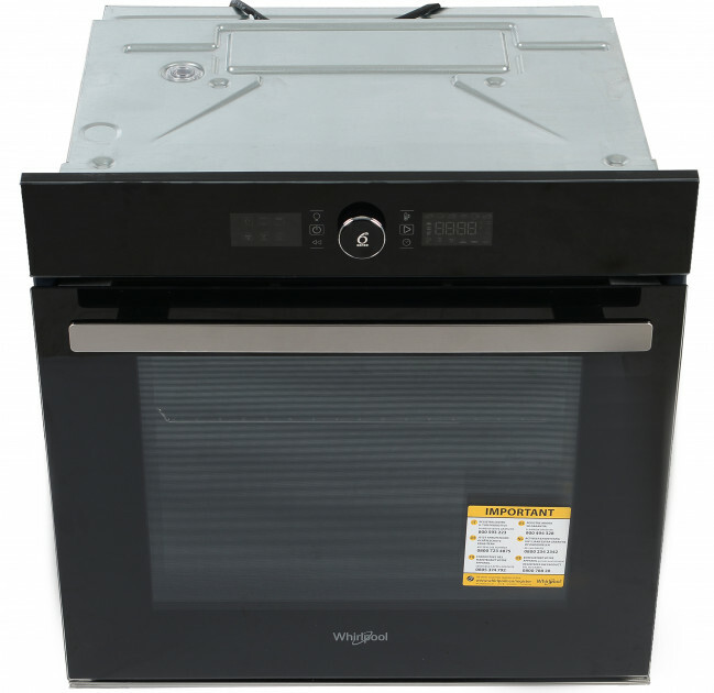 Whirlpool AKZ9 6240 NB / Black