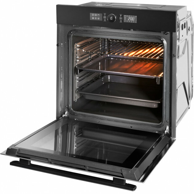 Whirlpool AKZ9 6240 NB / Black