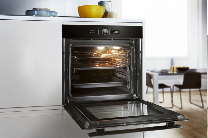 Whirlpool AKZ9 6240 NB / Black
