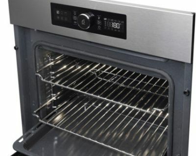 Whirlpool AKZ9 7891 IX / Inox