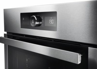 Whirlpool AKZ9 7891 IX / Inox