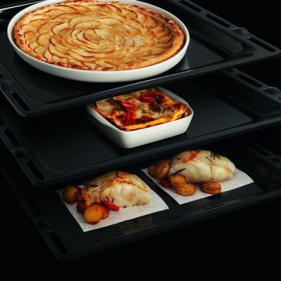 Whirlpool AKZ9 7891 IX / Inox