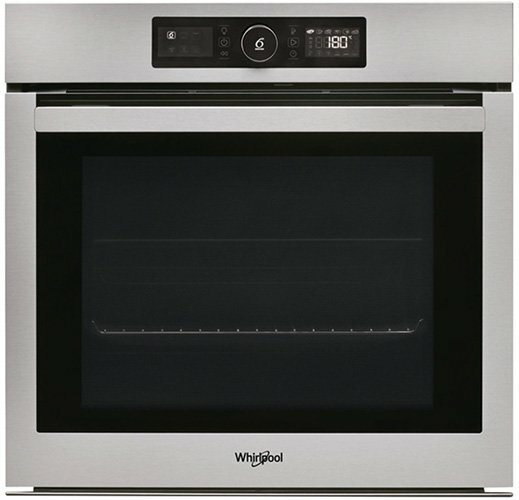 Whirlpool AKZ9 6220 / Inox
