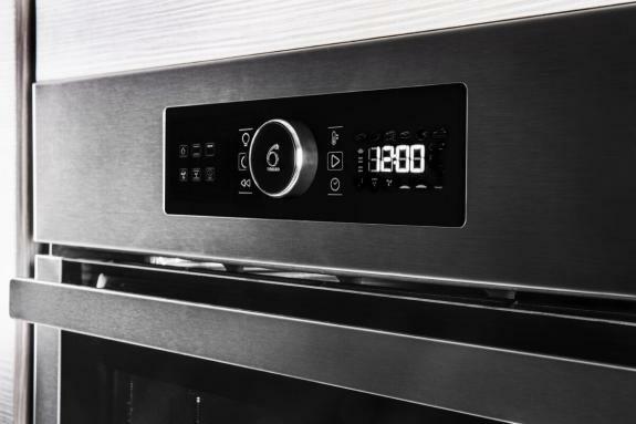 Whirlpool AKZ9 6220 / Inox