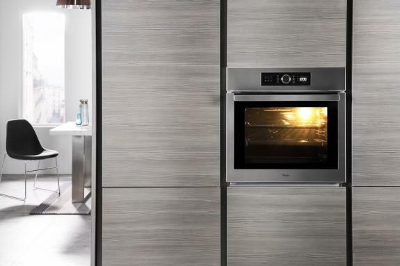 Whirlpool AKZ9 6220 / Inox