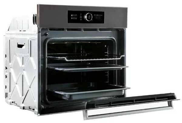 Whirlpool AKZ9 6220 / Inox