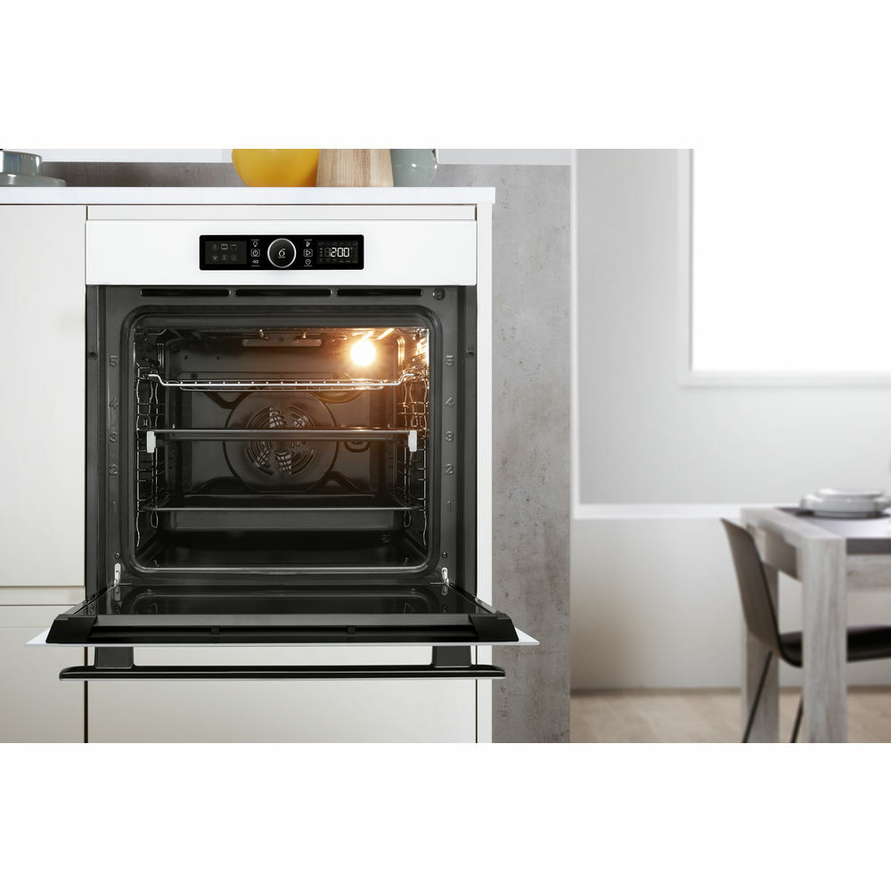 Whirlpool AKZ9 6220 / White