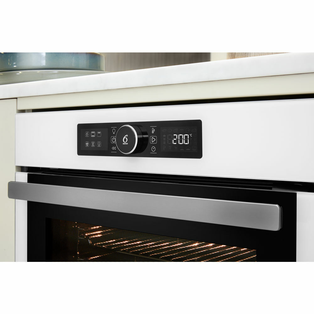 Whirlpool AKZ9 6220 / White